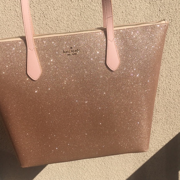 Kate Spade Large Joeley and Medium Bifold Wallet - Picture 3 of 8